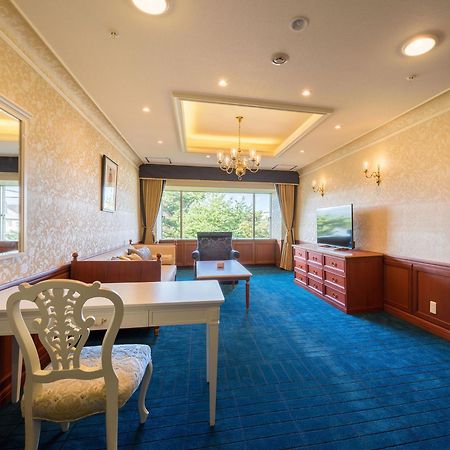 Urabandai Lake Resort Geihinkan Nekoma Rikyu Kitashiobara Εξωτερικό φωτογραφία